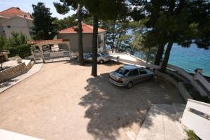 Apartments by the sea Zivogosce Porat Makarska 6899