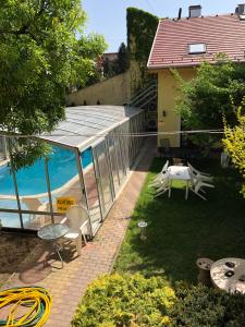 BL Luxus Apartman