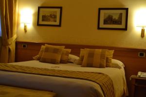 Standard Double Room room in Seccy Hotel Boutique