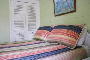 Coral Getaway at Fishermans Point