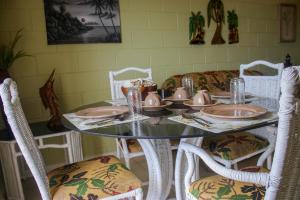 Coral Getaway at Fishermans Point