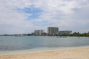 Coral Getaway at Fishermans Point