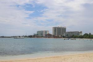 Coral Getaway at Fishermans Point
