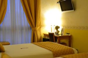 Deluxe Twin Room room in Seccy Hotel Boutique