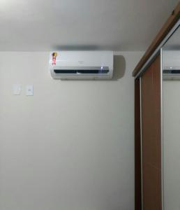 Condomínio Resort Villa das Águas