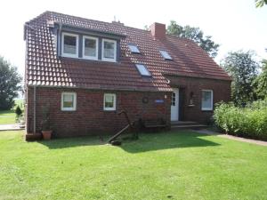 50141 Gretchen´s Hus 1
