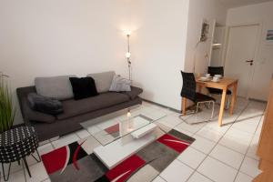 Apartment with Terrace room in 50140...