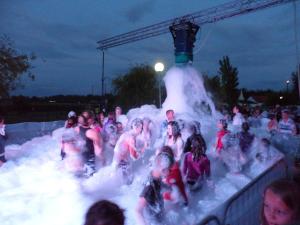 Camping Paradis Le Royon