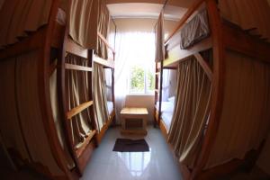 Kokos Hostel Padang City