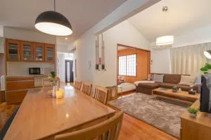 Pine House in ARAHA - Kuwae