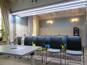 Hotels Hotel Le Maxime - Best Western Signature Collection : photos des chambres