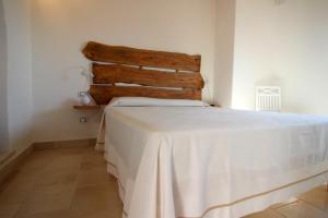 Home Holiday Salento Casa Belvedere