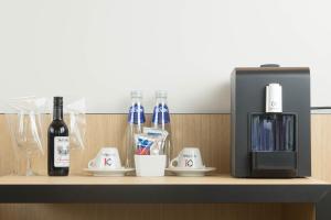 RAYA Garden - Park Hotel & Winery