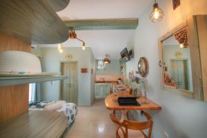 Gregos Rooftop Suite City Center w. Sea View