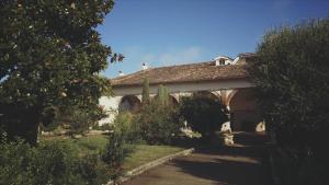 Pansion B&B Tenuta La Quercia Castiglione delle Stiviere Italija