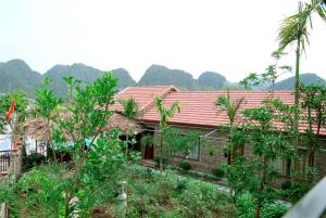Huong Giang Homestay