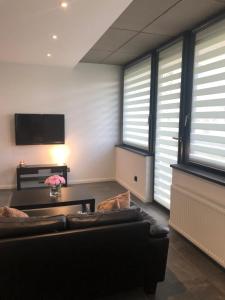 Lux Apartment