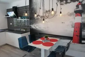 Laguna Beach Apartmanok - 希欧福克