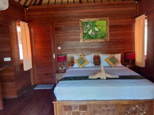Svaha Nusa Guest House