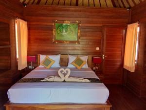 Svaha Nusa Guest House