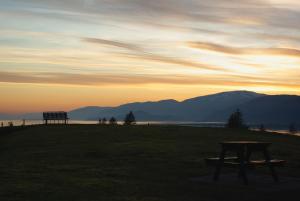 Pensione Inchree Chalets & Budget Rooms Onich Gran Bretagna