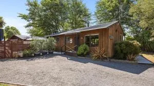 Firstcast Turangi - Tokaanu