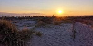 Campings SHAKA Aum : photos des chambres