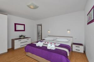 Apartments Ratko