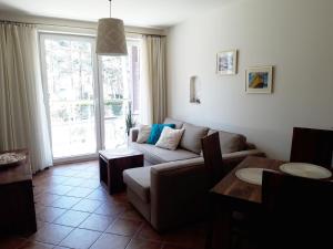 Apartament Fala Bryza