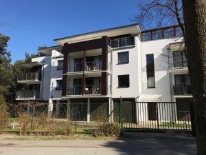 Apartament Fala Bryza