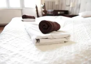 Apartament City, Clock - Krosno