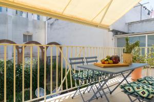 Appartamento Ambra con balcone by Wonderful Italy