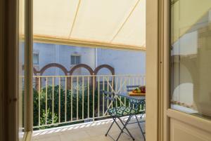 Appartamento Ambra con balcone by Wonderful Italy