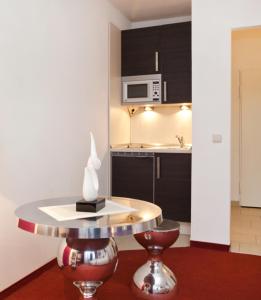 Boardinghouse Düsseldorf