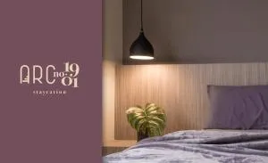 Arc1901 staycation - Kampong Bunut Sarang Burong