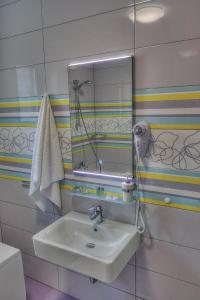 Apartment room in Hotel Modo