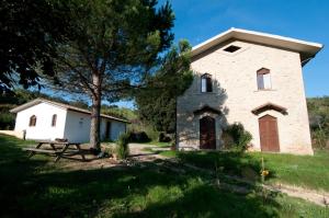 Ferienhaus Casa dell'Orto San Vito Chietino Italien