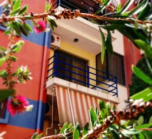 J&A Beachside Apartment