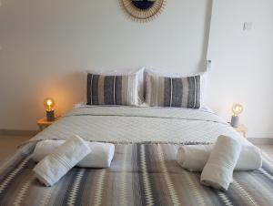 Larnaka Seaview Luxury Suites