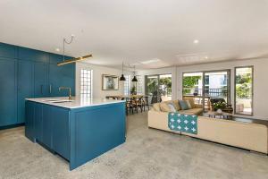 The Beach Penthouse