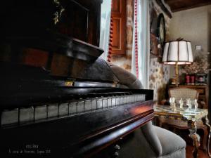 El Corral De Perorrubio