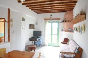Pegasus Studios & Apartments Skyros Greece