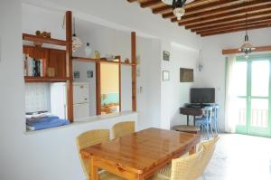 Pegasus Studios & Apartments Skyros Greece