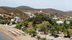 Pegasus Studios & Apartments Skyros Greece