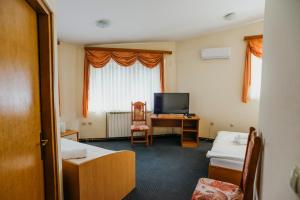 Guest House Sv. Nikola 