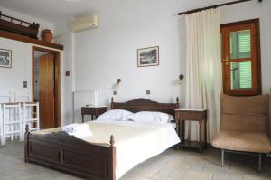 Pegasus Studios & Apartments Skyros Greece