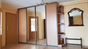 Baltic sea apartment