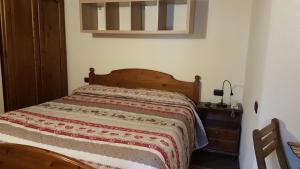 Affittacamere Genzianella