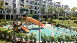 Homestay de Putra