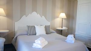 Hotel Tonnara Trabia